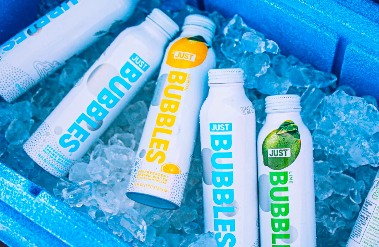 Better Water for a Better Planet
